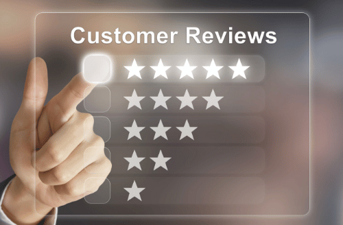 Our Reviews