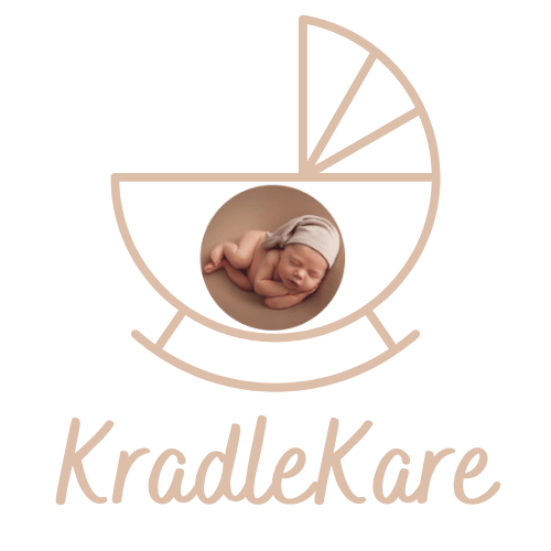 Kradle Kare Mobile Logo